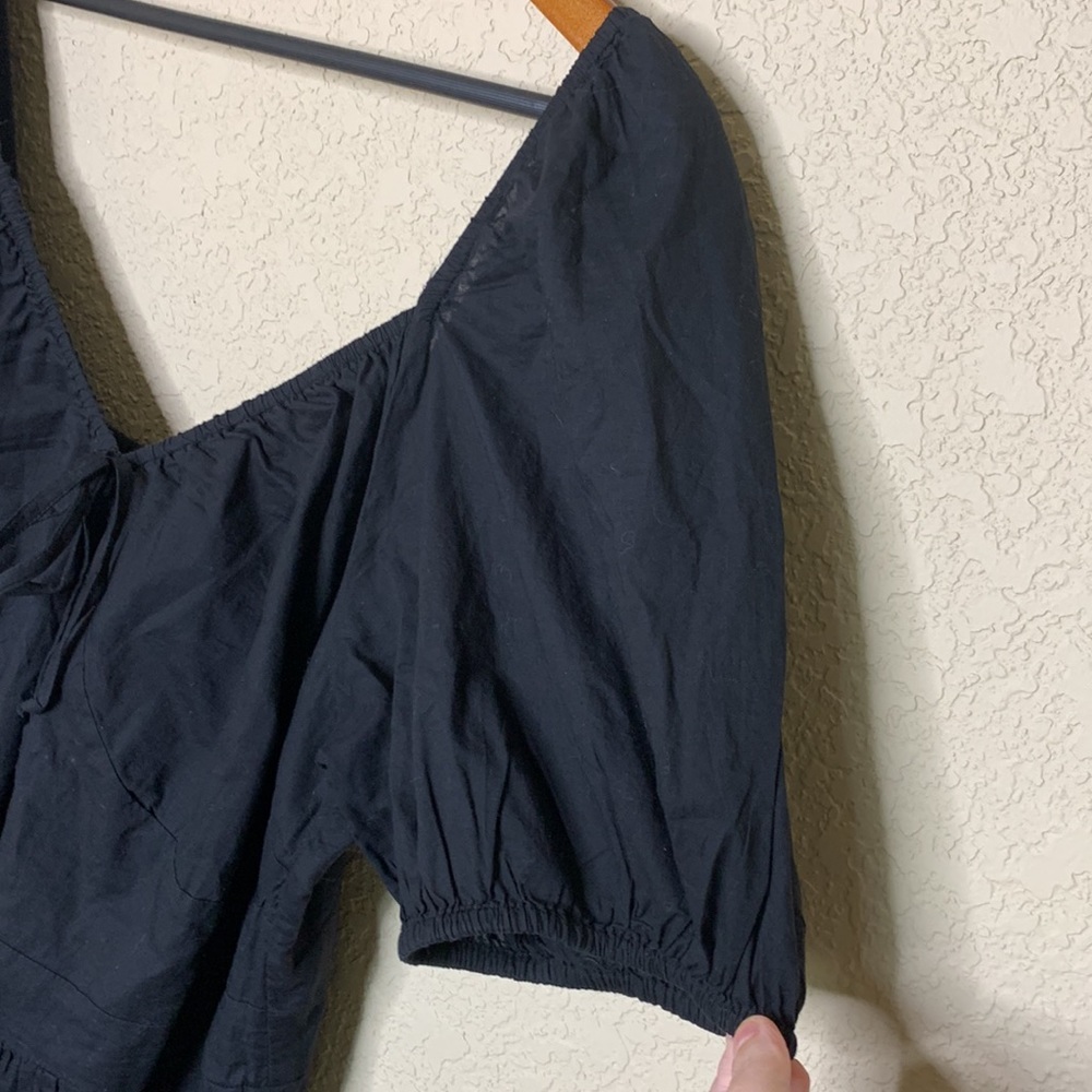 Gorgeous little black dress 1X - Picture 3 of 5